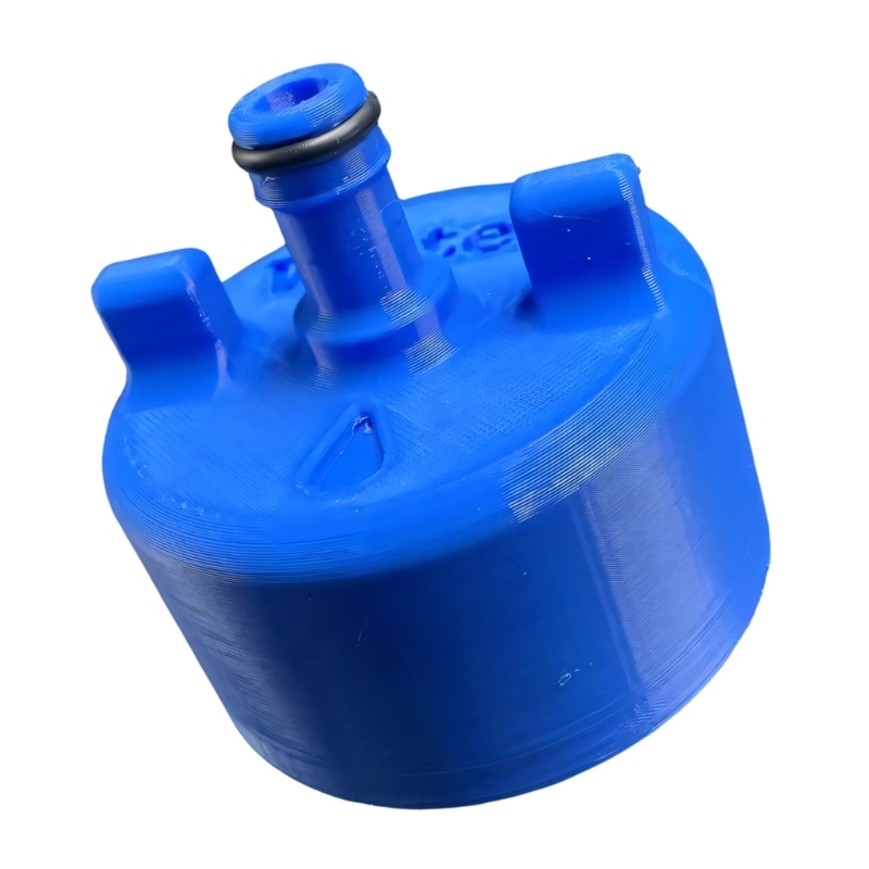 Outdoor Adventure Recreation - Adaptador mangueira água conexão rápida U13C