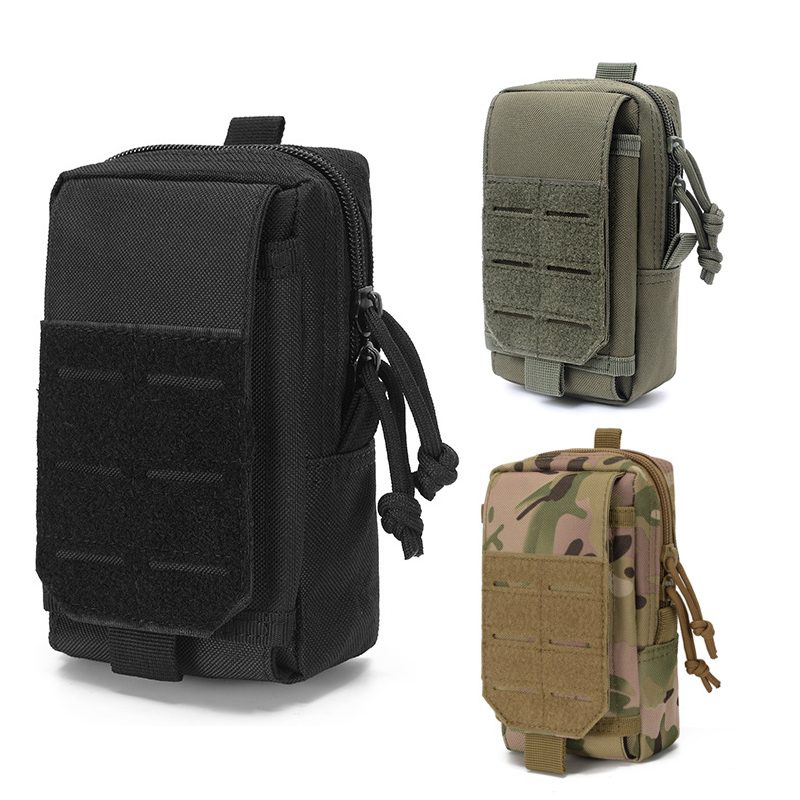 Outdoor Adventure Backpack - Bolso masculino cinto especial à prova