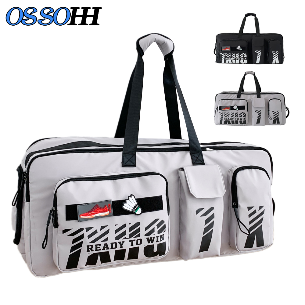 Outdoor Adventure Backpack - OSSOHH 1Pcs Bolsa Grande de Ginástica