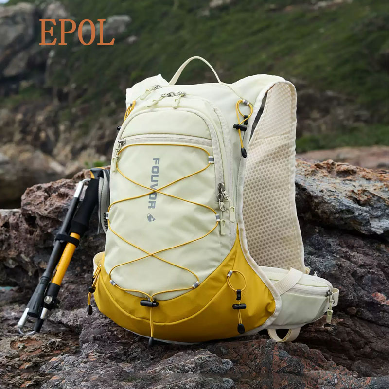 Outdoor Adventure Backpack - Mochila de Aventura Pequena EPOL para