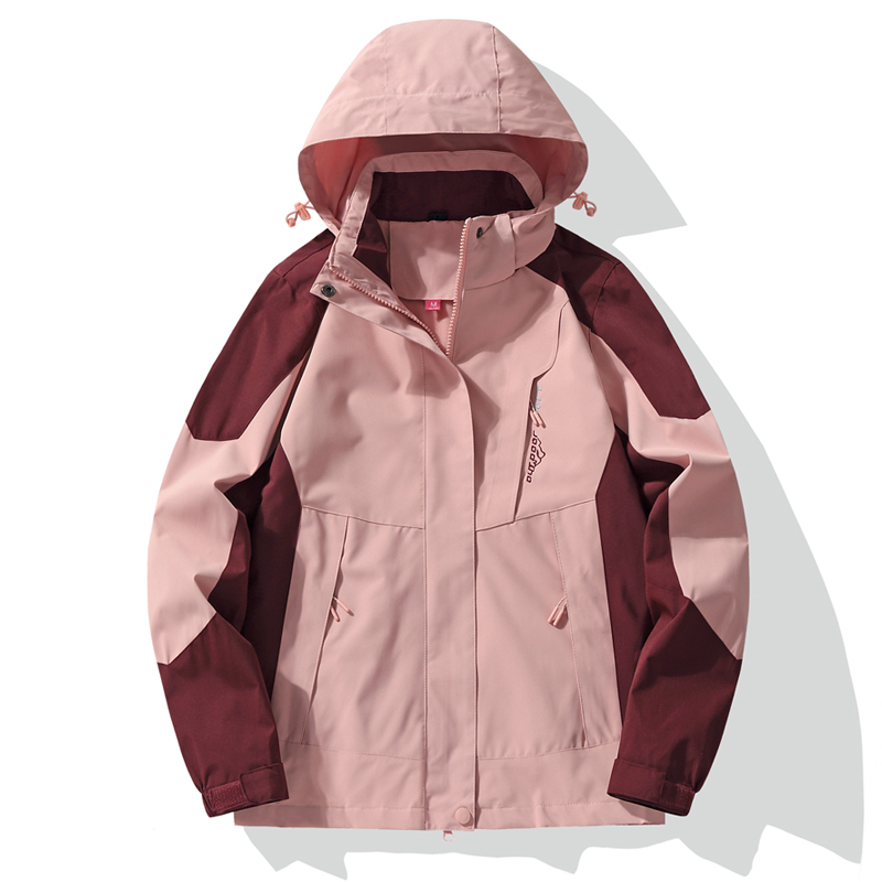 Jaqueta Versátil para Casal, p - Outdoor Adventure Windbreaker avaliação e preço