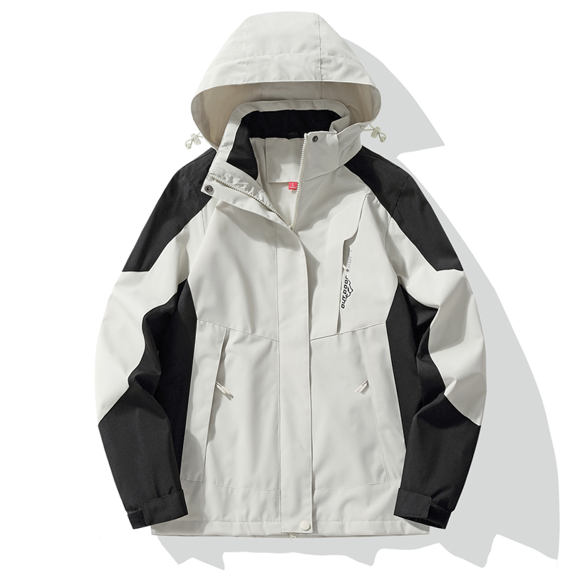 Jaqueta Versátil para Casal, p - Outdoor Adventure Windbreaker avaliação e preço