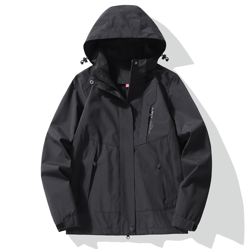 Jaqueta Versátil para Casal, p - Outdoor Adventure Windbreaker avaliação e preço