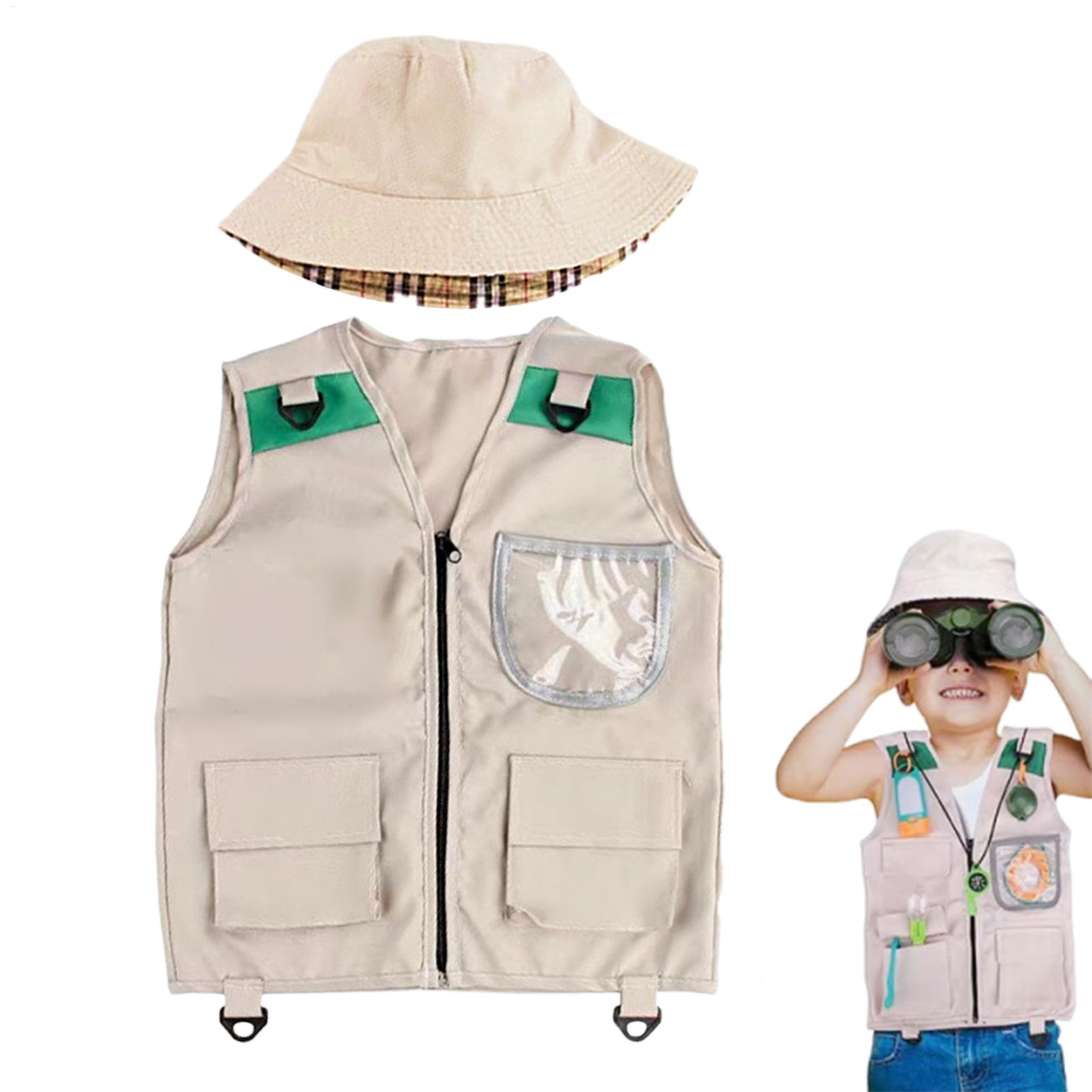 Kit de Explorador ao Ar Livre  - Outdoor Adventure Boys avaliação e preço