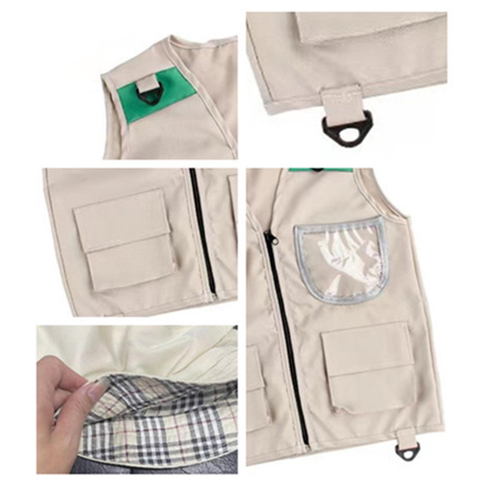 Kit de Explorador ao Ar Livre  - Outdoor Adventure Boys avaliação e preço