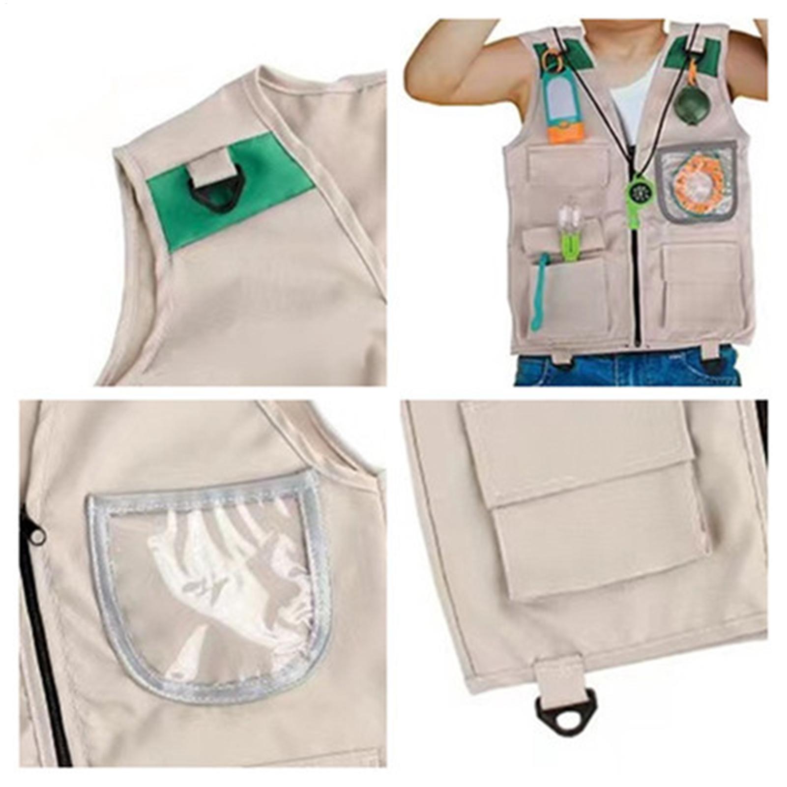 Kit de Explorador ao Ar Livre  - Outdoor Adventure Boys avaliação e preço