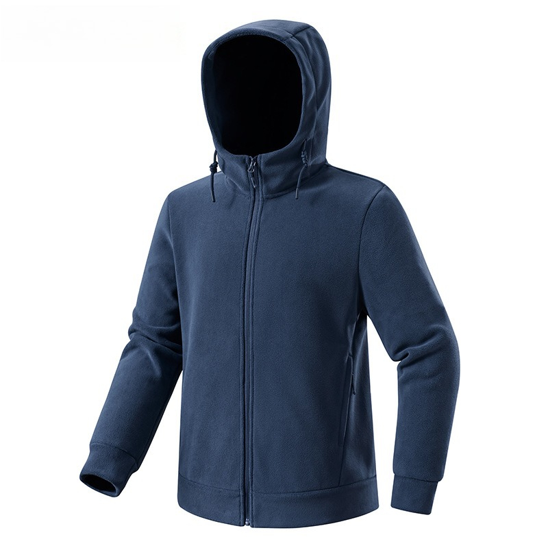 Jaquetas de Fleece para Caminh - Outdoor Adventure Windbreaker avaliação e preço