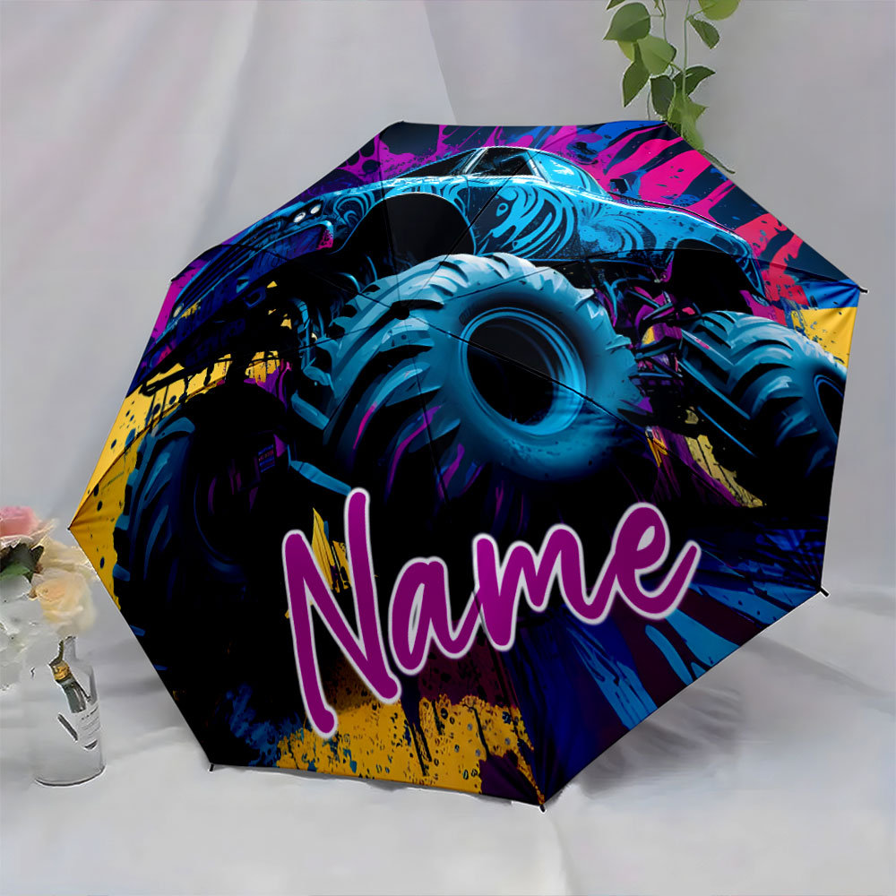 Guarda-chuva Personalizado com - Outdoor Adventure Names avaliação e preço