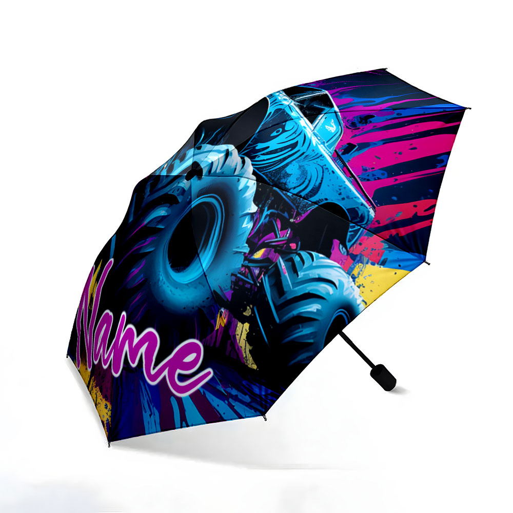 Guarda-chuva Personalizado com - Outdoor Adventure Names avaliação e preço