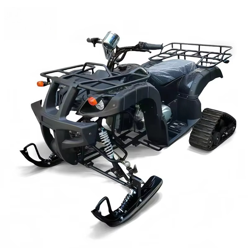 Snowmobile 150cc 200cc, Veícul - Outdoor Adventure Recreation avaliação e preço