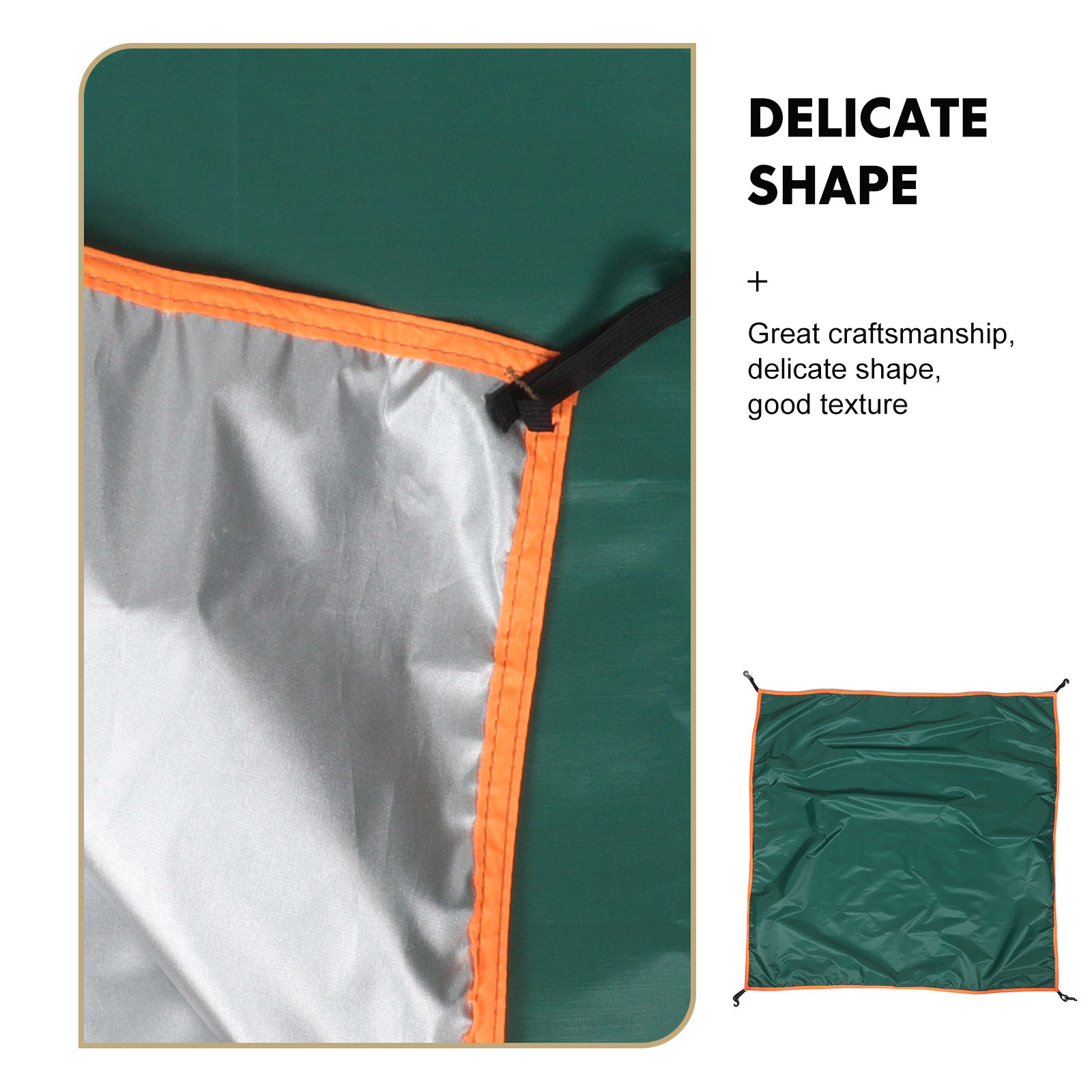 Capa de Chuva Impermeável para - Hammock Rain Tarp avaliação e preço