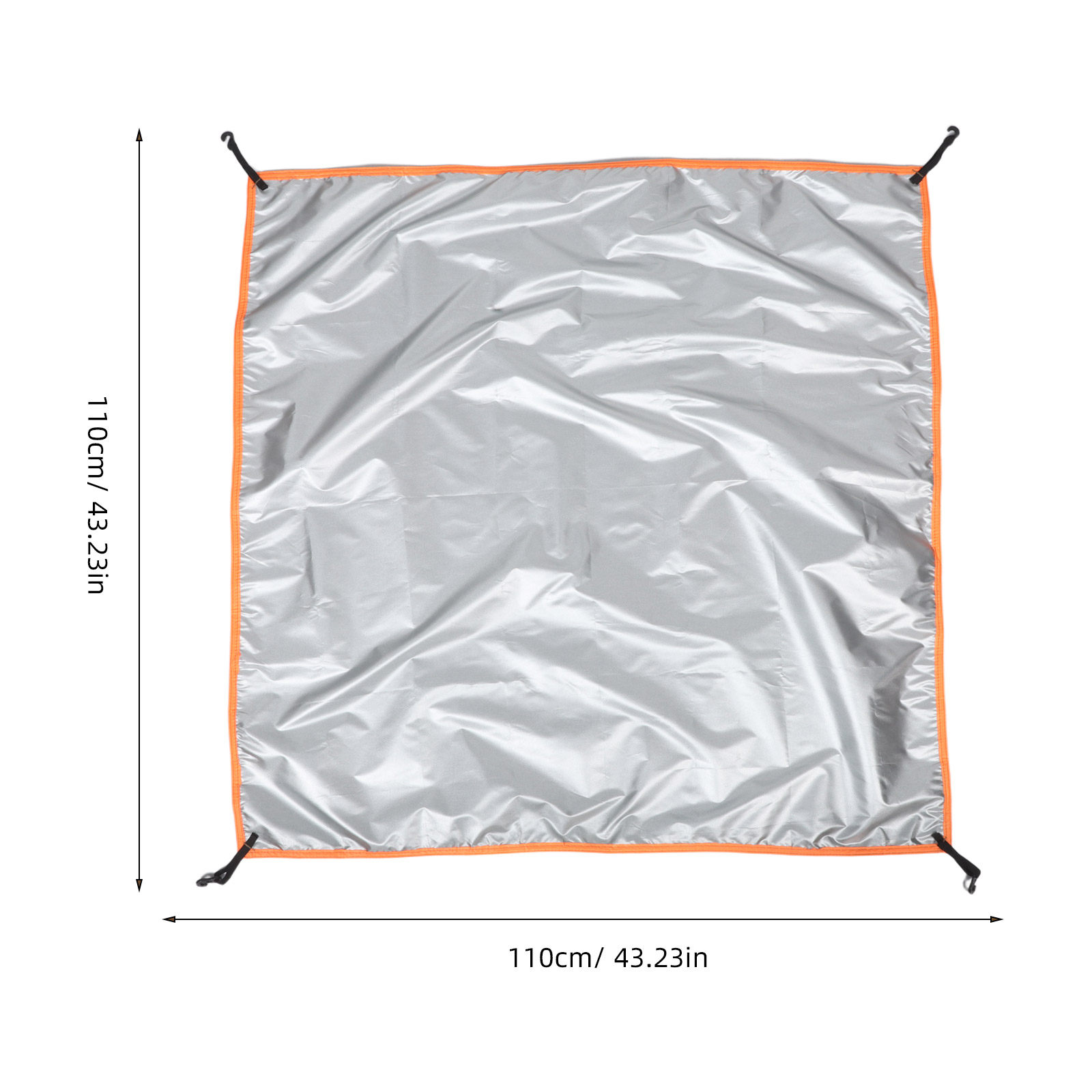 Capa de Chuva Impermeável para - Hammock Rain Tarp avaliação e preço