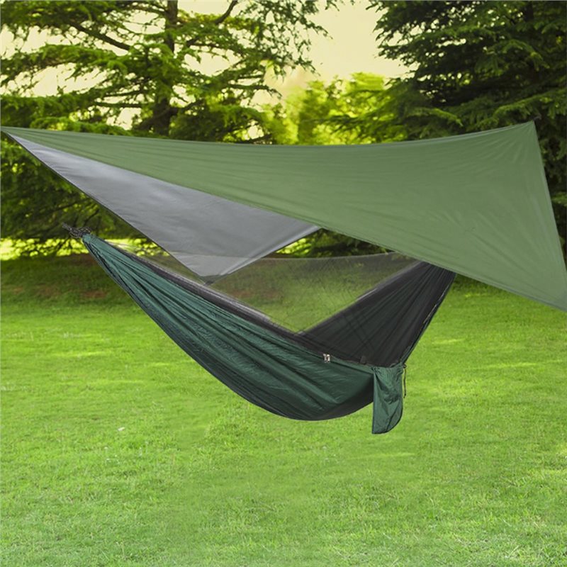Lona Impermeável RTENTE para M - Hammock Rain Tarp avaliação e preço