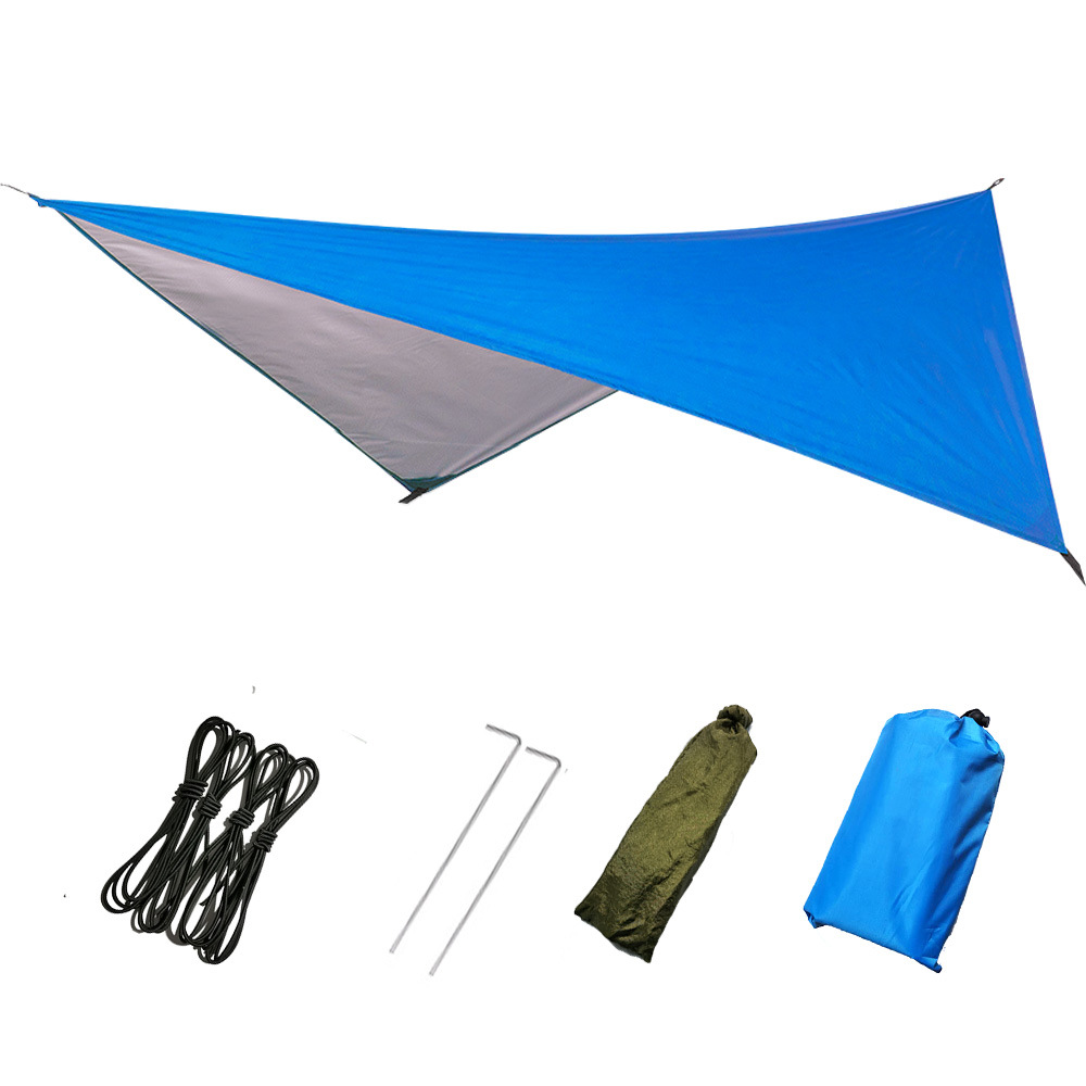 Melhor Qualidade Toldo Imperme - Hammock Rain Tarp avaliação e preço