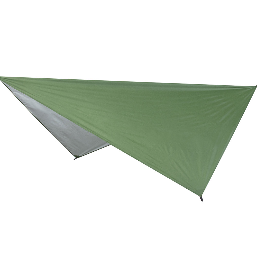 Melhor Qualidade Toldo Imperme - Hammock Rain Tarp avaliação e preço
