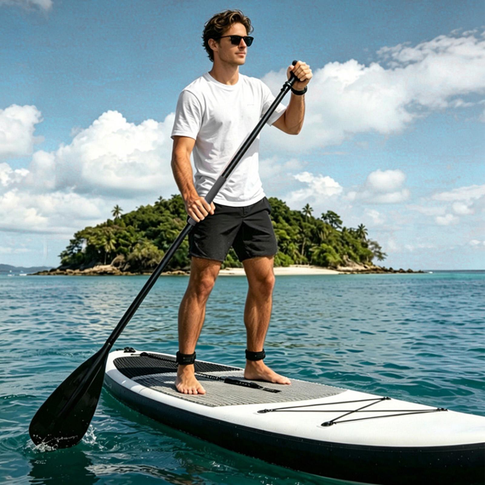Punhos para Caiaque, 1 Par de  - Outdoor Adventure Recreation avaliação e preço