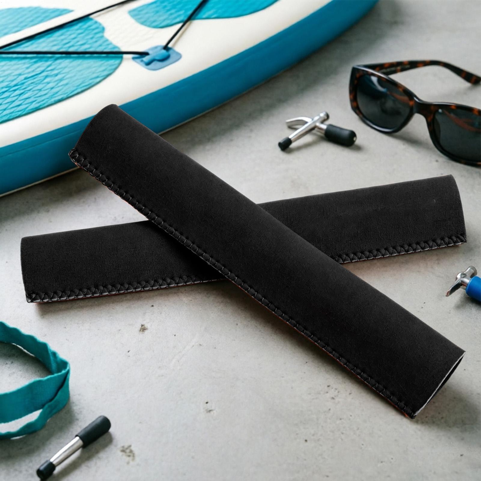 Punhos para Caiaque, 1 Par de  - Outdoor Adventure Recreation avaliação e preço