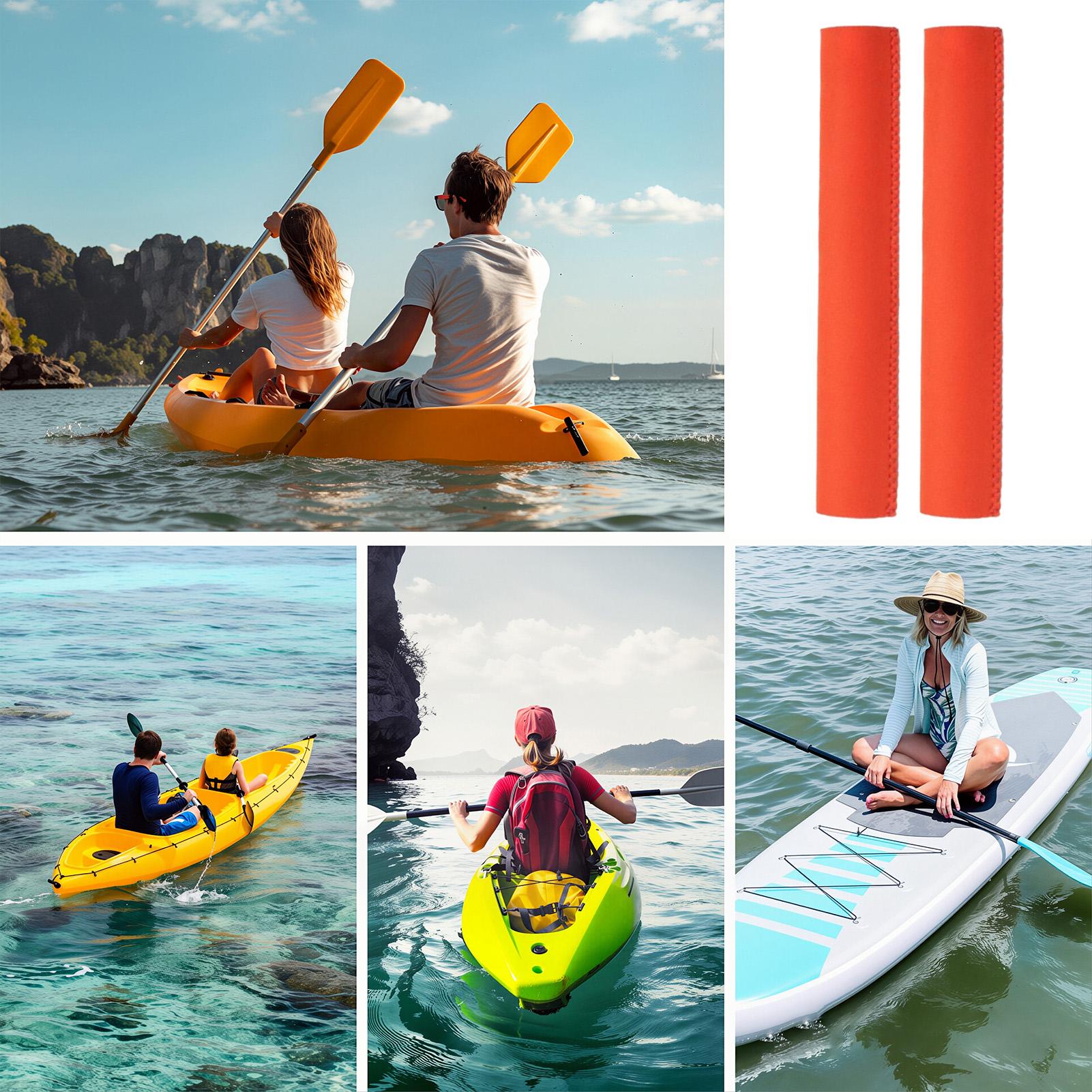 Capas Antiderrapantes para Rem - Outdoor Adventure Recreation avaliação e preço