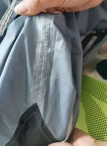 Tenda Pop-Up de Alta Qualidade - Hammock Rain Tarp avaliação e preço
