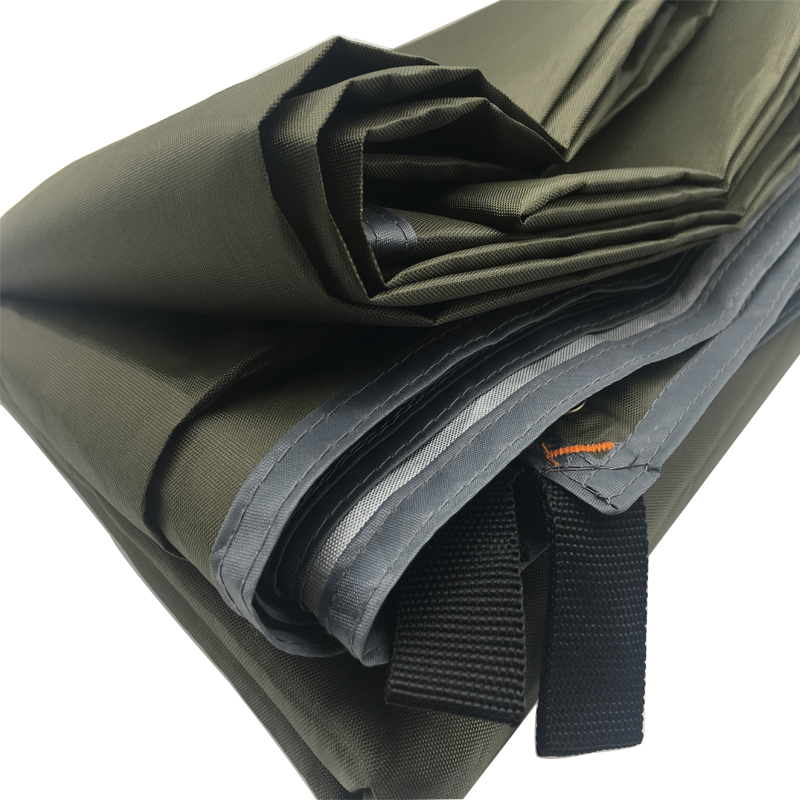 3m x 3m 4m x 3m praia sol abri - Hammock Rain Tarp avaliação e preço