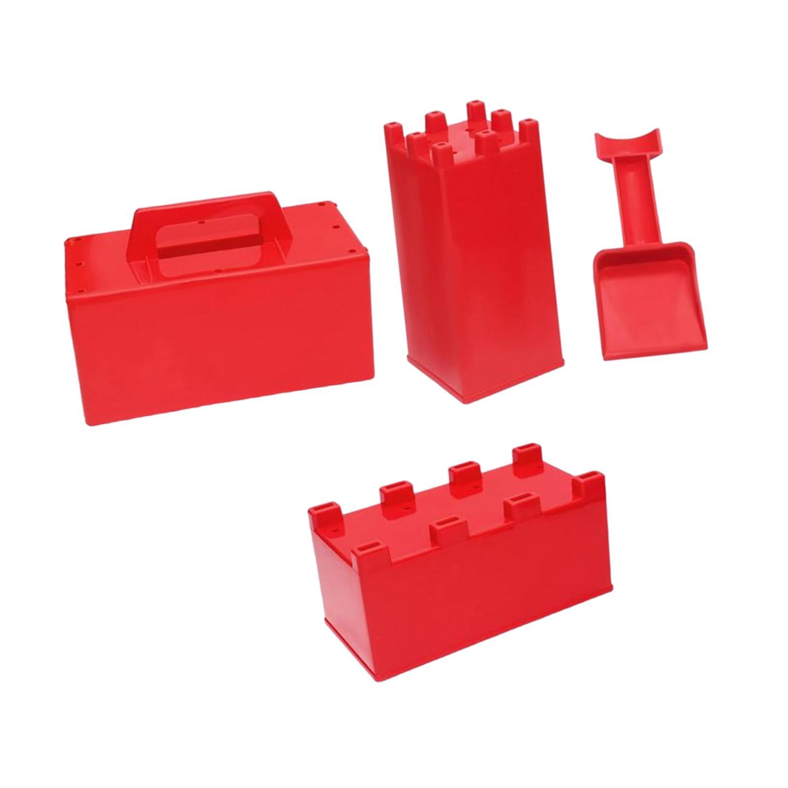 Conjunto de 4 Moldes para Cast - Outdoor Adventure Boys avaliação e preço