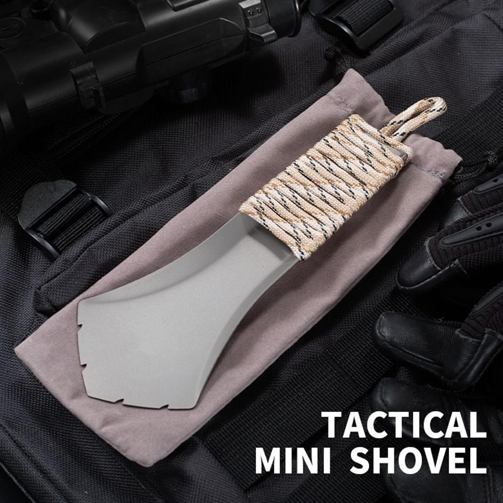 Pá de acampamento mochila ultr - Outdoor Adventure Backpack avaliação e preço