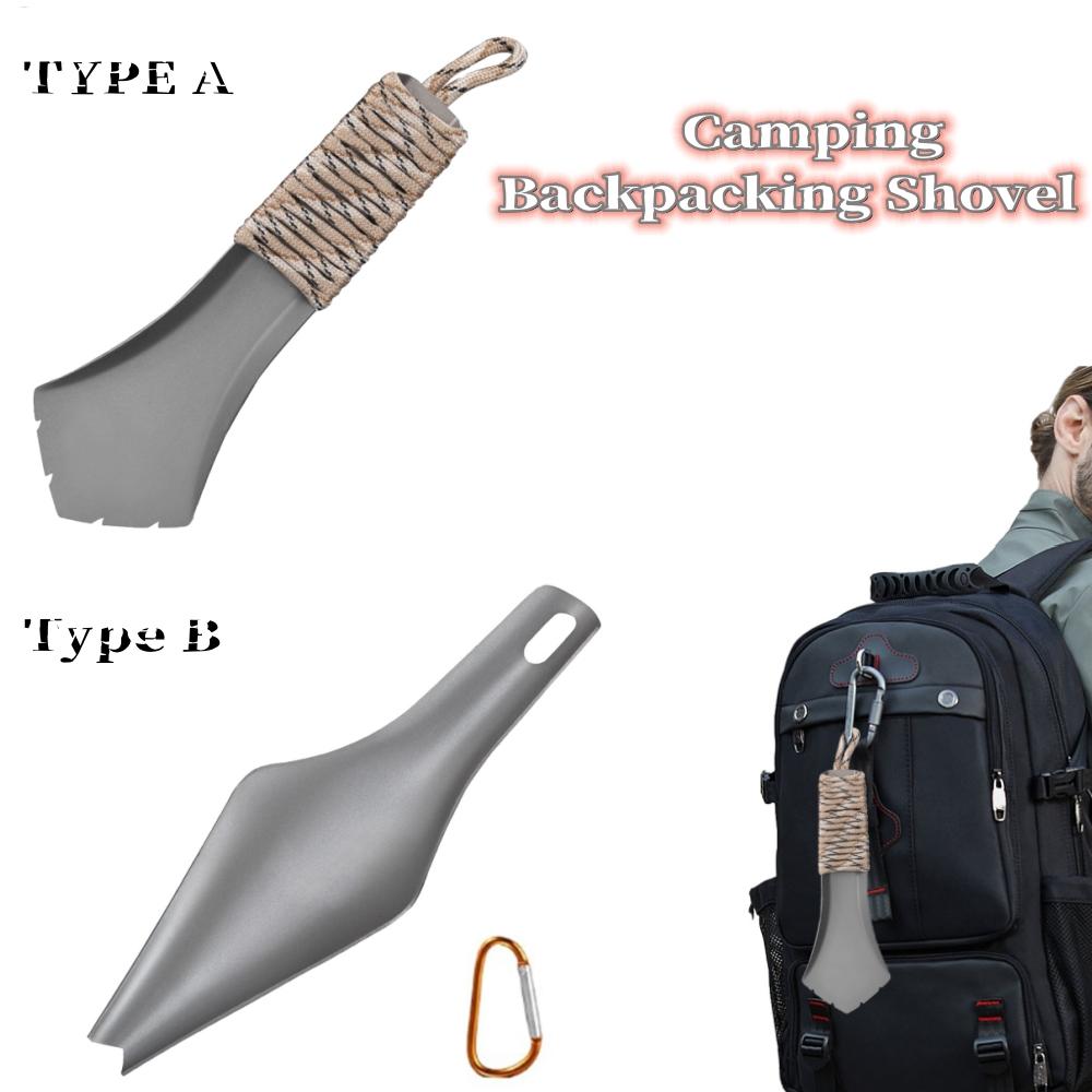 Pá de acampamento mochila ultr - Outdoor Adventure Backpack avaliação e preço
