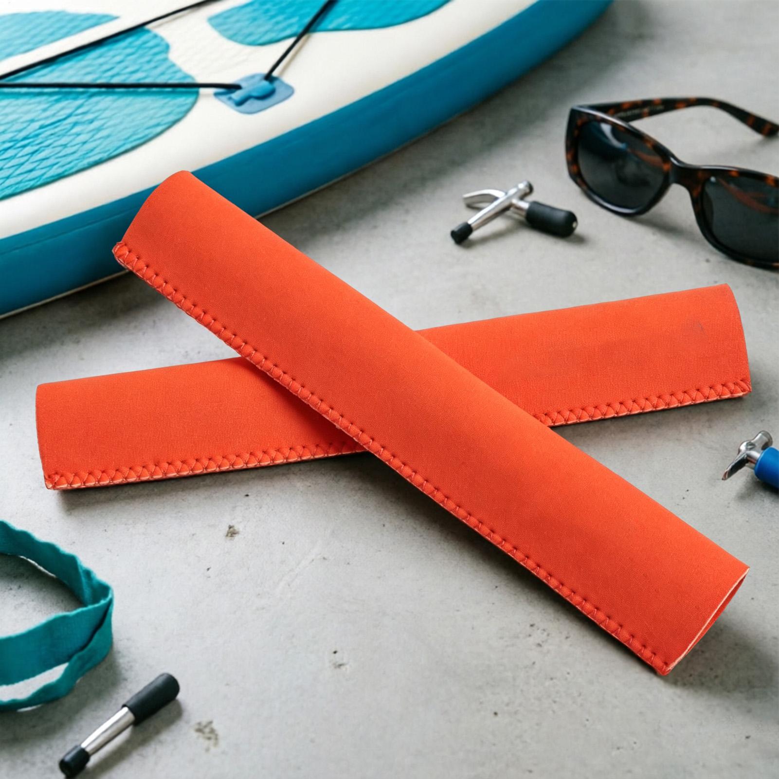 Capas de Punho para Remo de Ca - Outdoor Adventure Recreation avaliação e preço