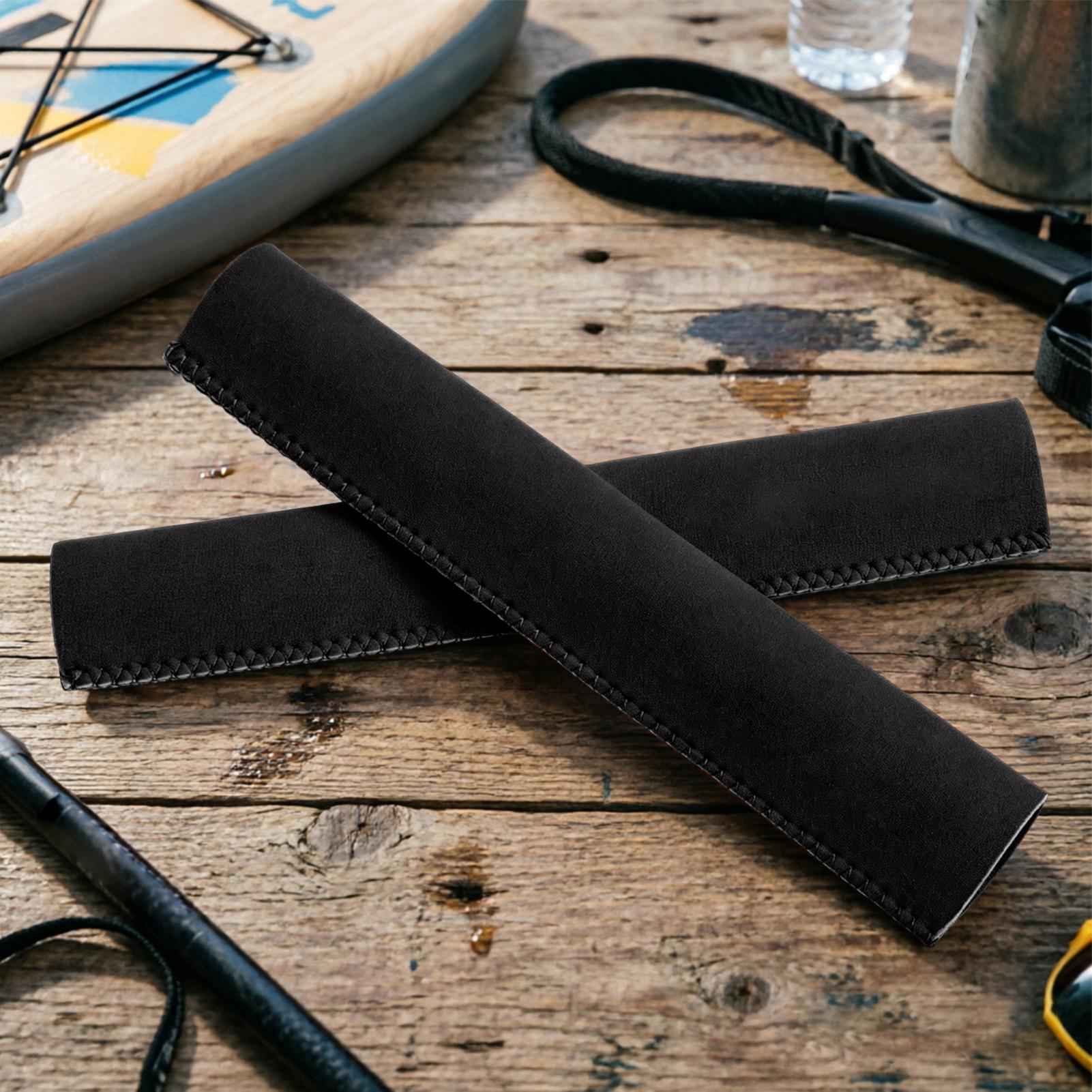Capas de Punho para Remo de Ca - Outdoor Adventure Recreation avaliação e preço