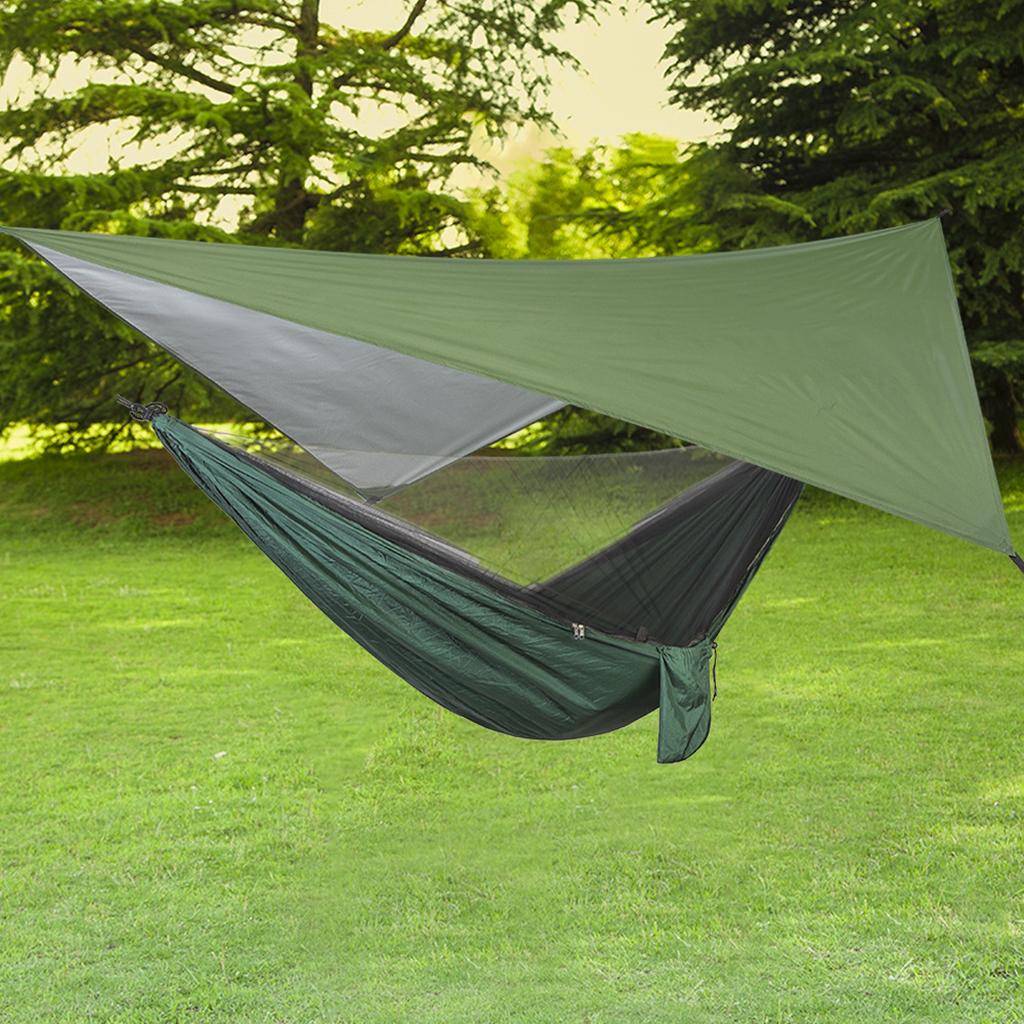 Toldo Impermeável para Rede de - Hammock Rain Tarp avaliação e preço