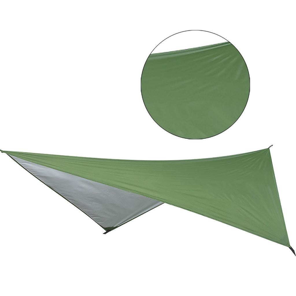 Toldo Impermeável para Rede de - Hammock Rain Tarp avaliação e preço