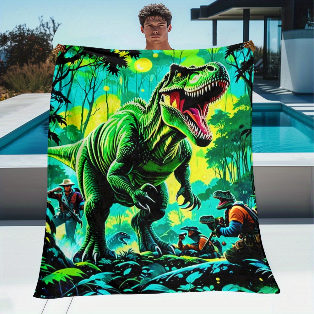 Dinossauro t rex selva aventur - Outdoor Adventure Boys avaliação e preço