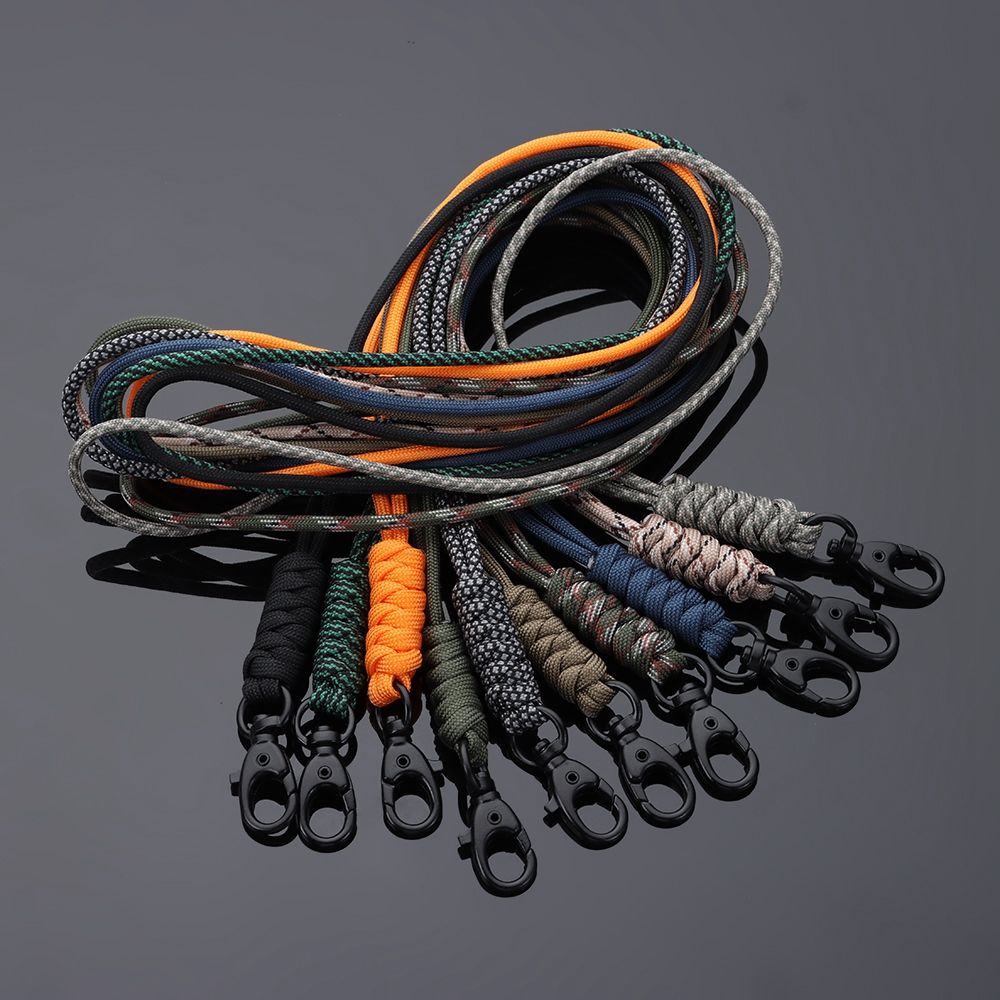Paracord chaveiro cordão fivel - Outdoor Adventure Backpack avaliação e preço