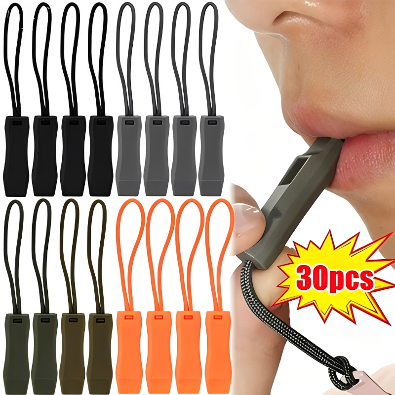 Apito de Sobrevivência para Ac - Outdoor Adventure Backpack avaliação e preço