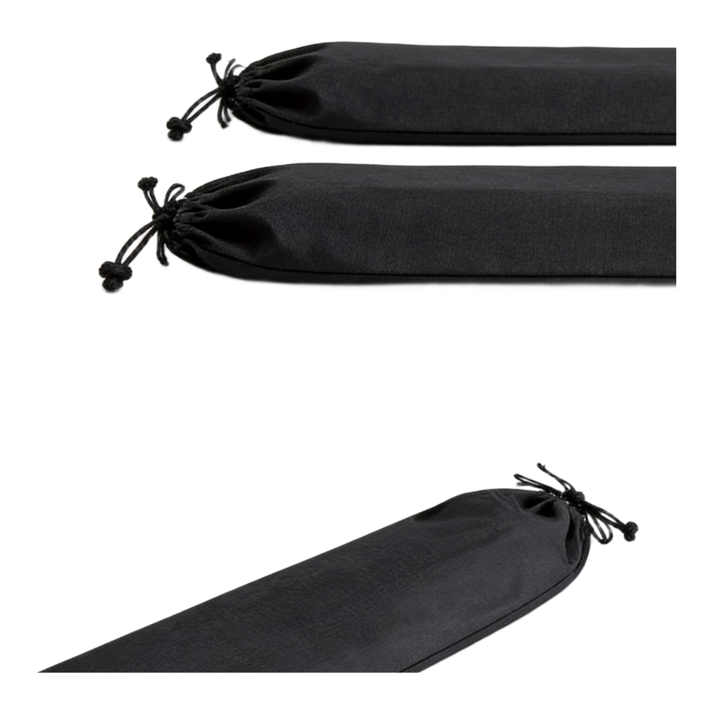 Saco impermeável com cordão, m - Outdoor Adventure Stores avaliação e preço