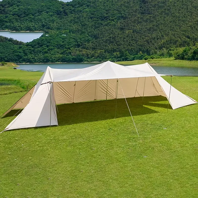 Toldo Multifuncional Leve para - Hammock Rain Tarp avaliação e preço