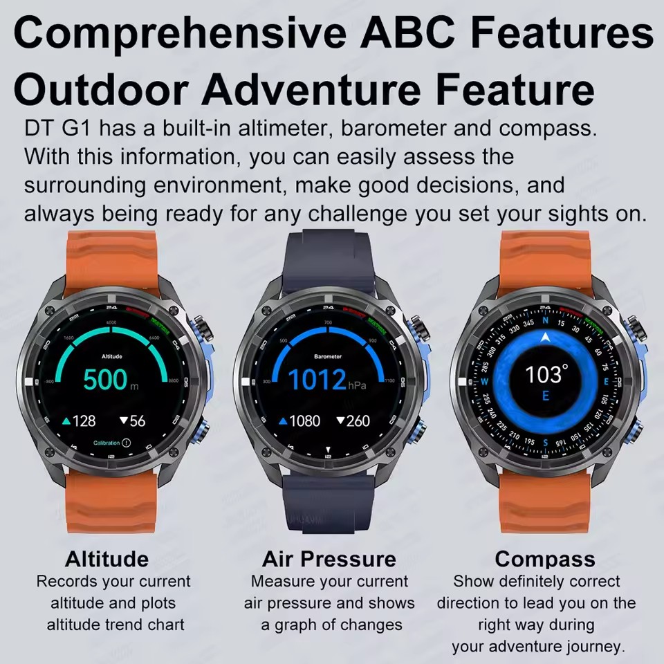 Nova aventura ao ar livre gps  - Outdoor Adventure Reservations avaliação e preço