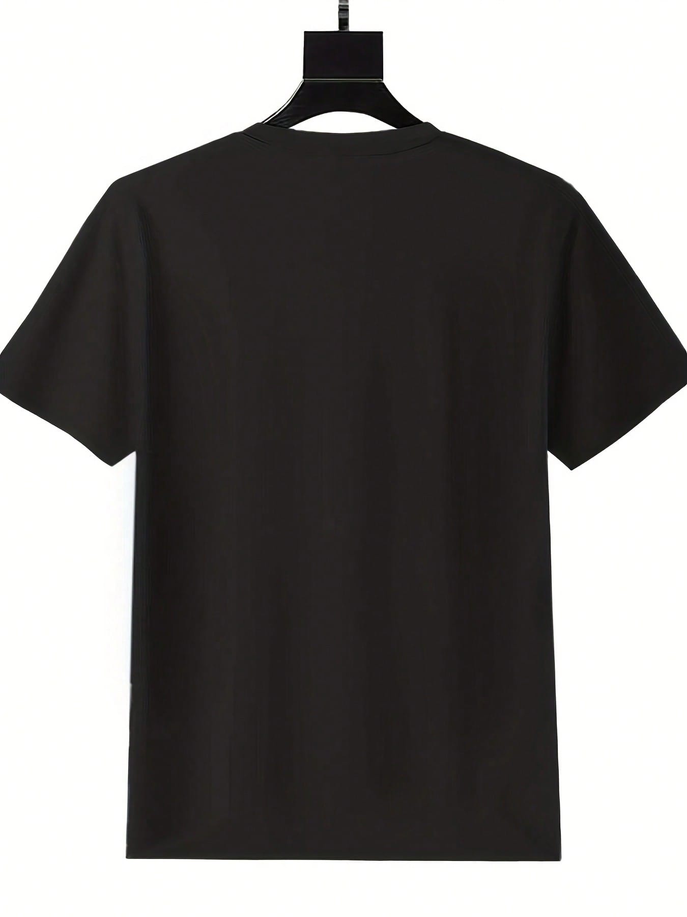 Camiseta Gráfica Engraçada 
