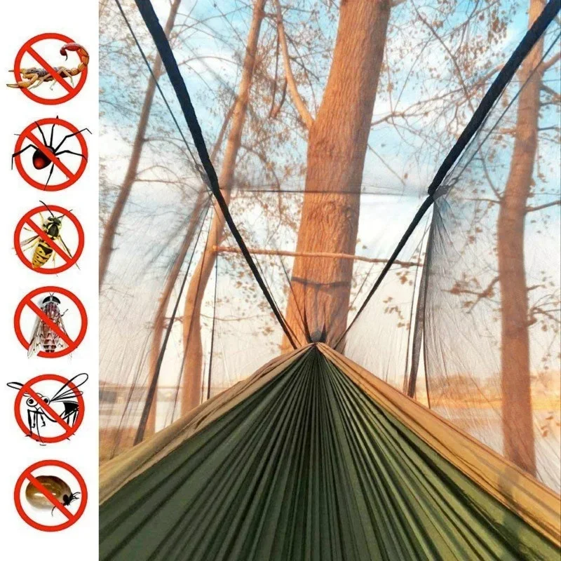 Rede de acampamento portátil l - Hammock Rain Tarp avaliação e preço